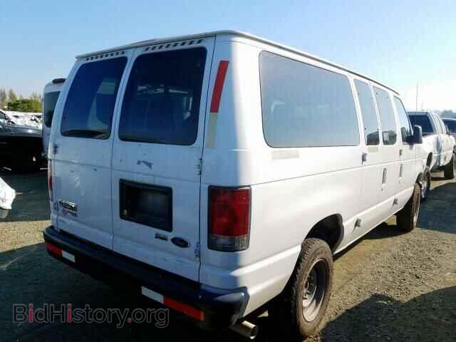 2011 FORD ECONOLINE - VIN: 1FBNE3BL7BDB29062 - Фото 4