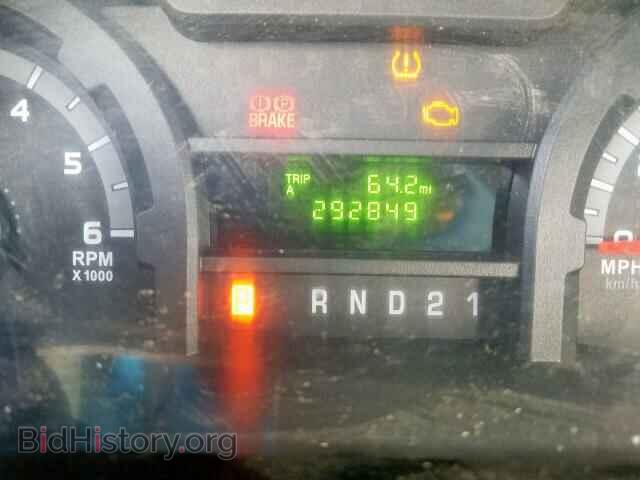 2011 FORD ECONOLINE - VIN: 1FBNE3BL7BDB29062 - Фото 8
