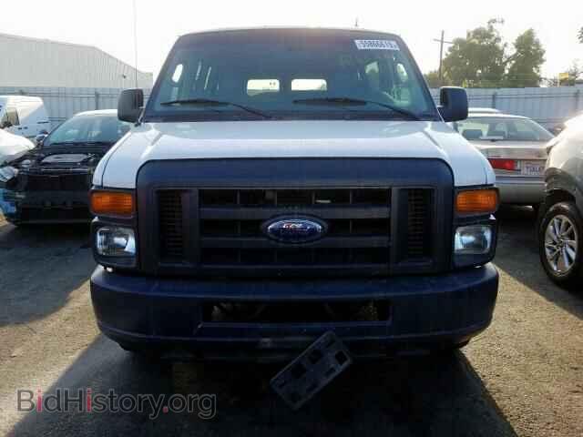 2011 FORD ECONOLINE - VIN: 1FBNE3BL7BDB29062 - Фото 9