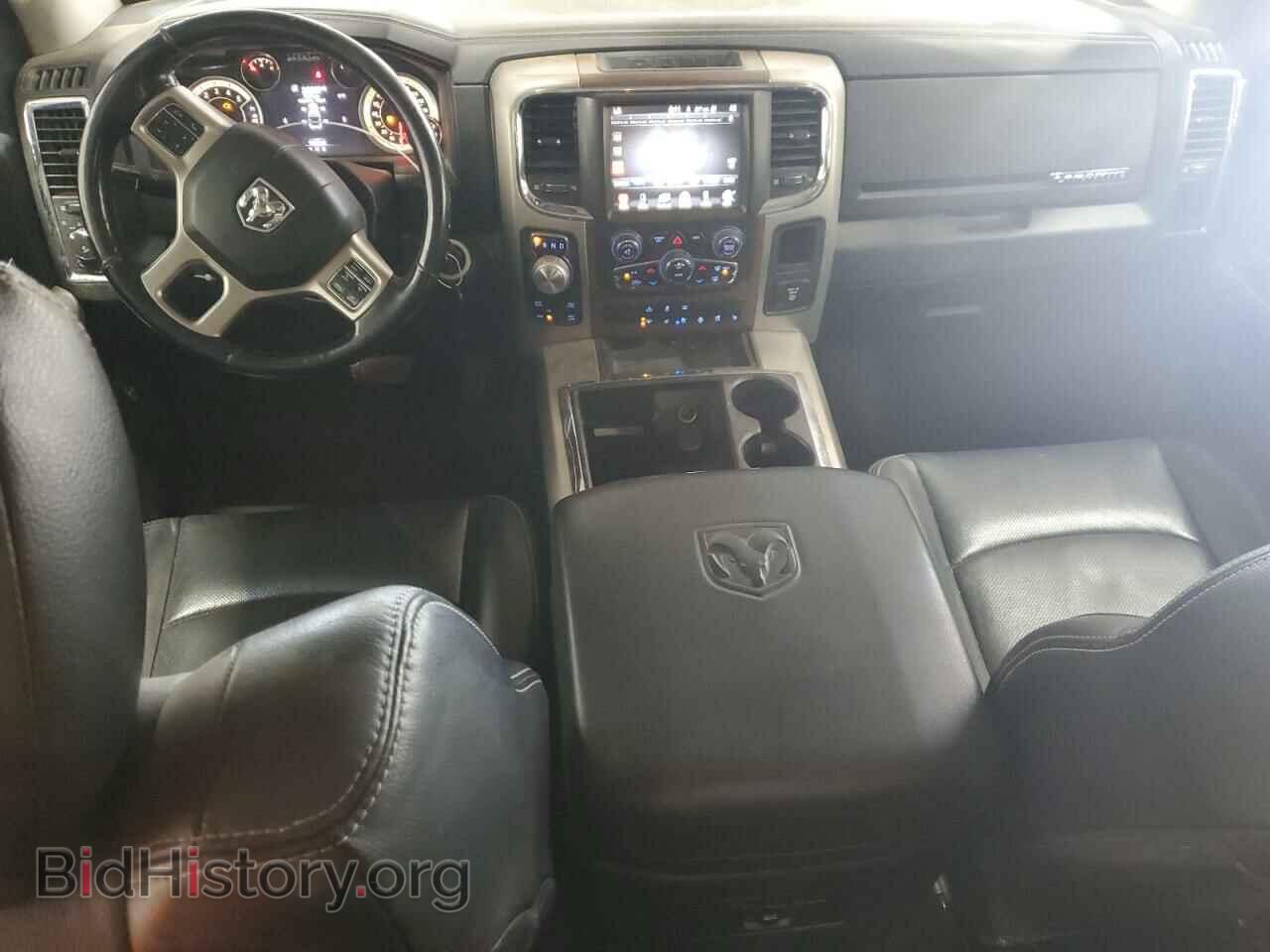2014 RAM 1500 - VIN: 1C6RR7JMXES382550 - Фото 8