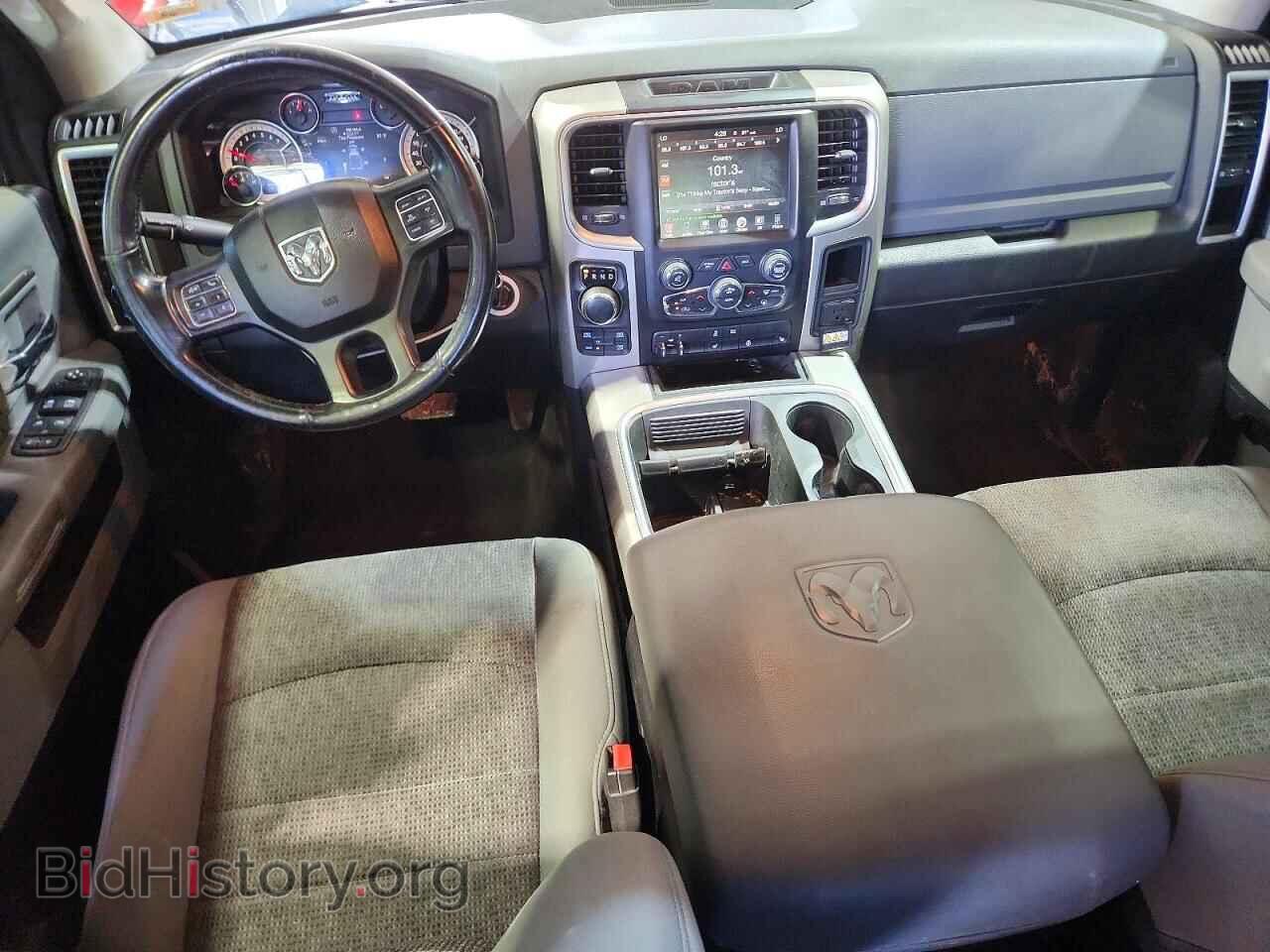 2017 RAM 1500 - VIN: 1C6RR7TTXHS813669 - Фото 8