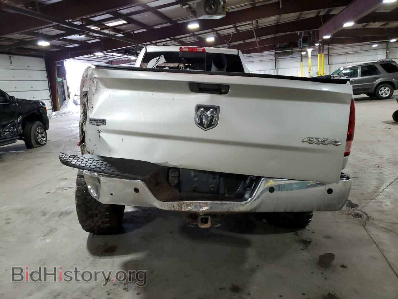 2011 DODGE All Models - VIN: 3D7UT2CLXBG514047 - Фото 6