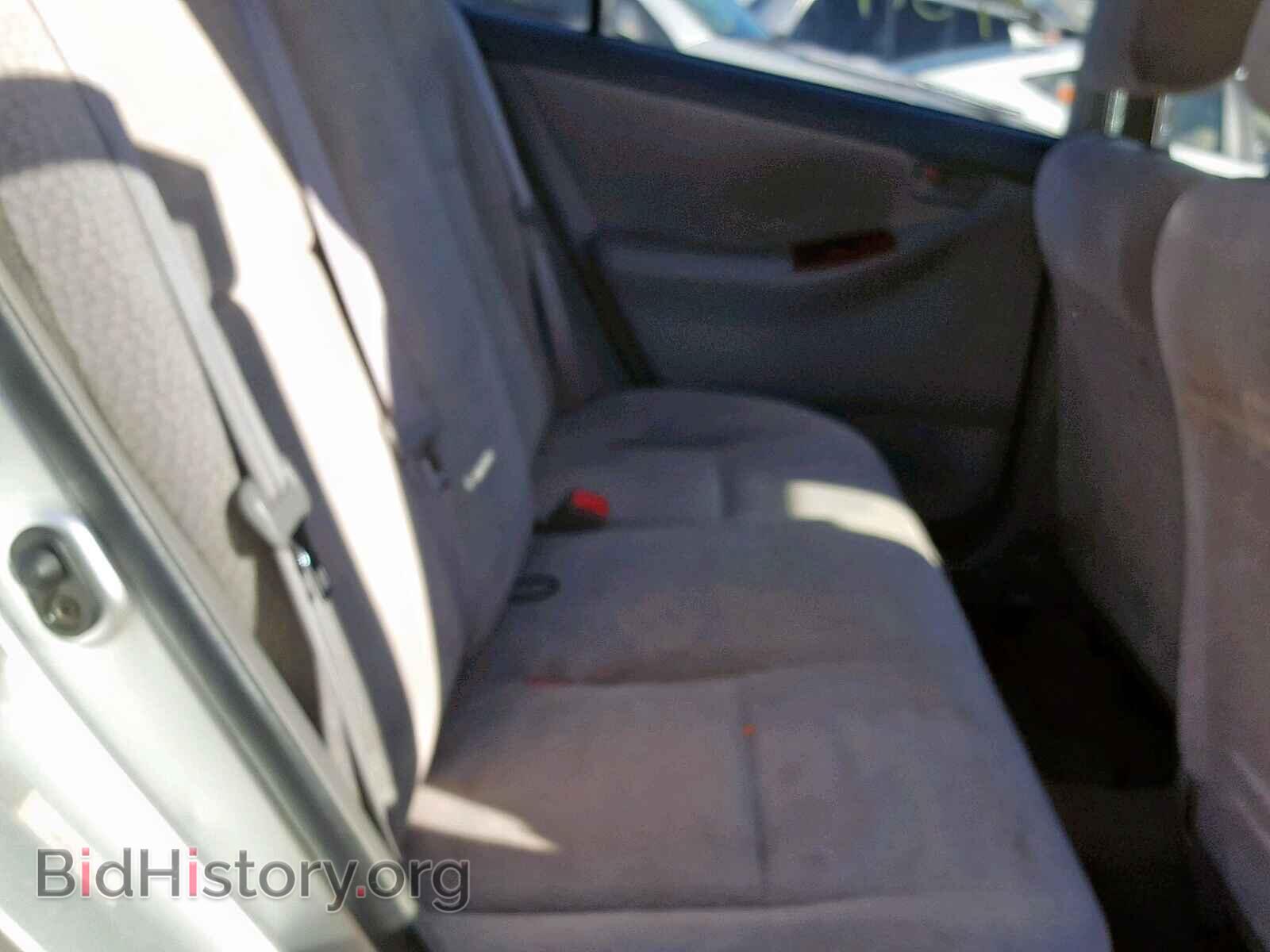 2003 TOYOTA COROLLA - VIN: JTDBR38E130020746 - Фото 6