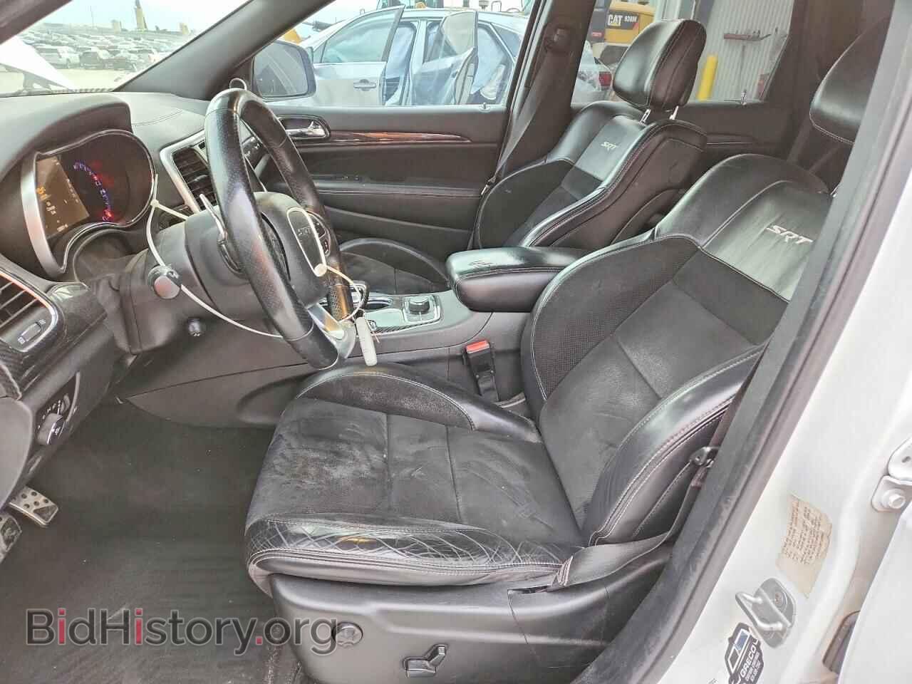 2014 JEEP CHEROKEE - VIN: 1C4RJFDJ8EC225945 - Фото 7