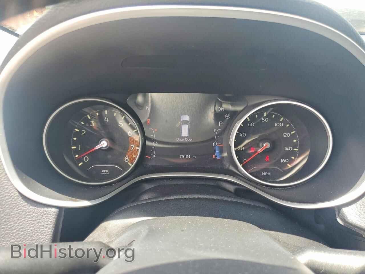 2021 JEEP COMPASS - VIN: 3C4NJDBB8MT544005 - Photo 9