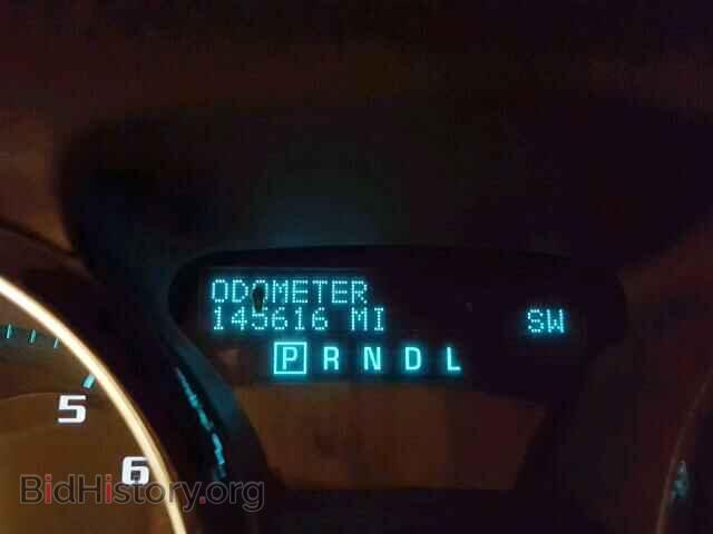 2014 BUICK ENCLAVE - VIN: 5GAKRBKD0EJ114027 - Фото 8