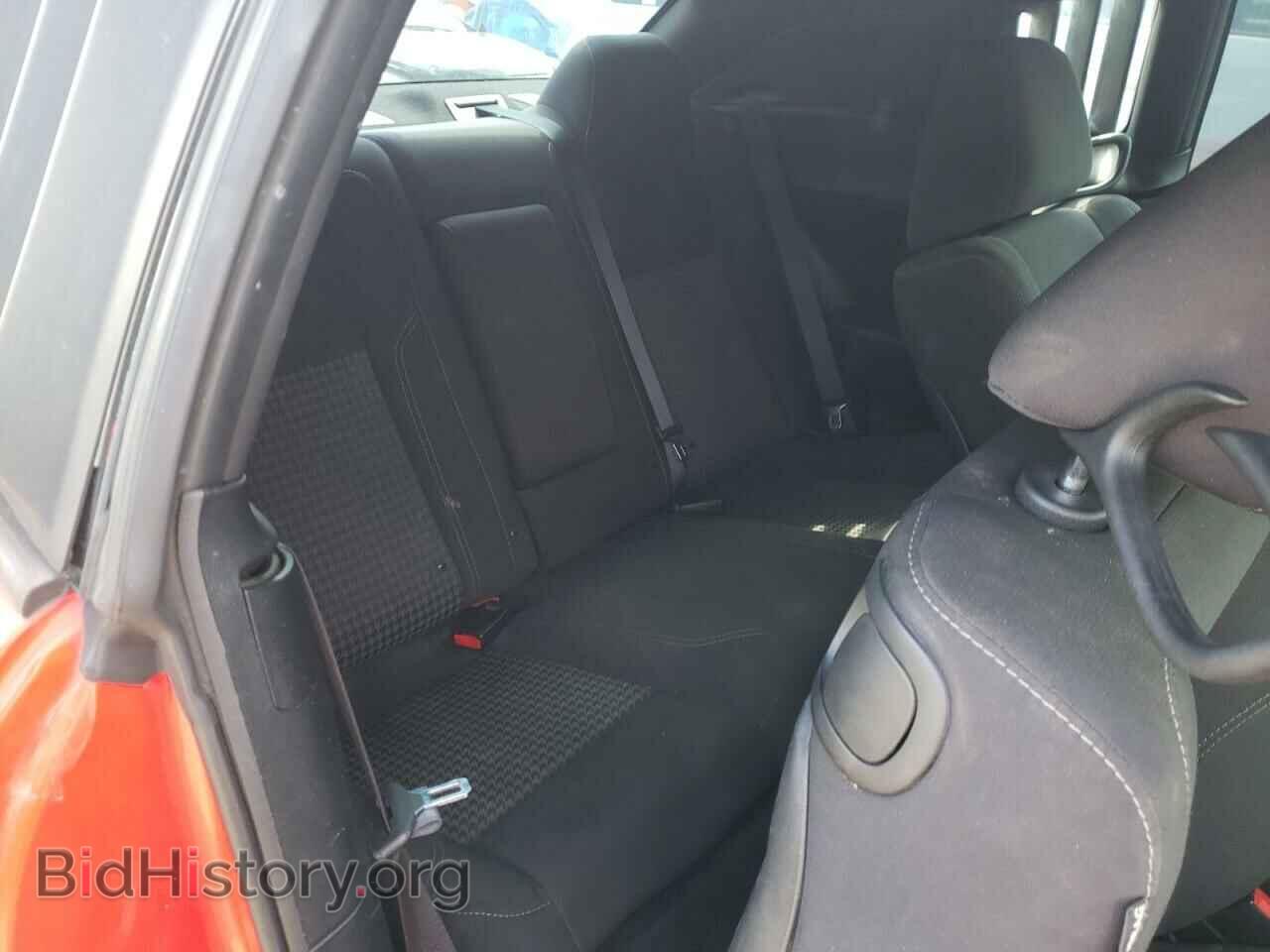 2015 DODGE CHALLENGER - VIN: 2C3CDZAT0FH723323 - Фото 6