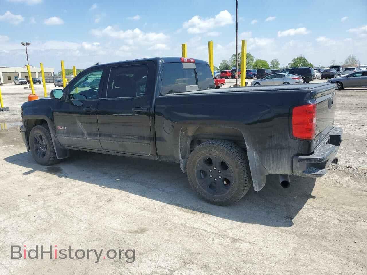 2015 CHEVROLET ALL Models - VIN: 3GCUKSEC3FG453852 - Фото 2