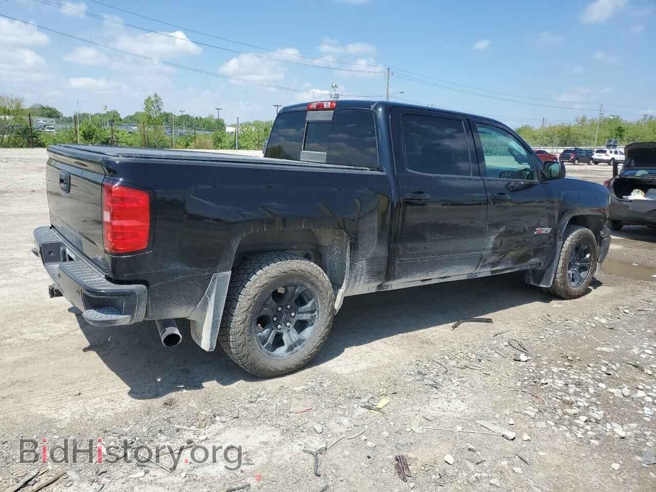 2015 CHEVROLET ALL Models - VIN: 3GCUKSEC3FG453852 - Фото 3