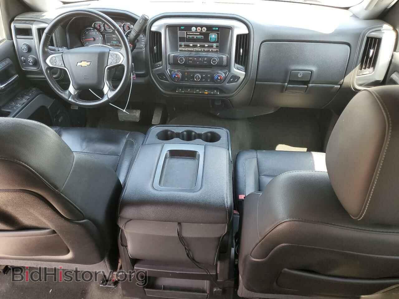 2015 CHEVROLET ALL Models - VIN: 3GCUKSEC3FG453852 - Фото 8