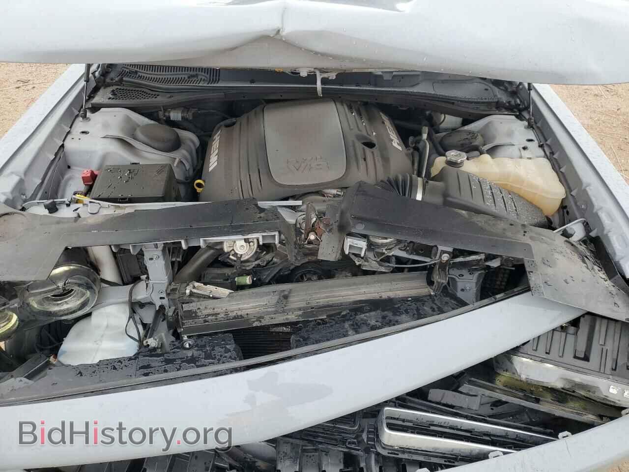 2020 DODGE CHALLENGER - VIN: 2C3CDZBT9LH236101 - Фото 11