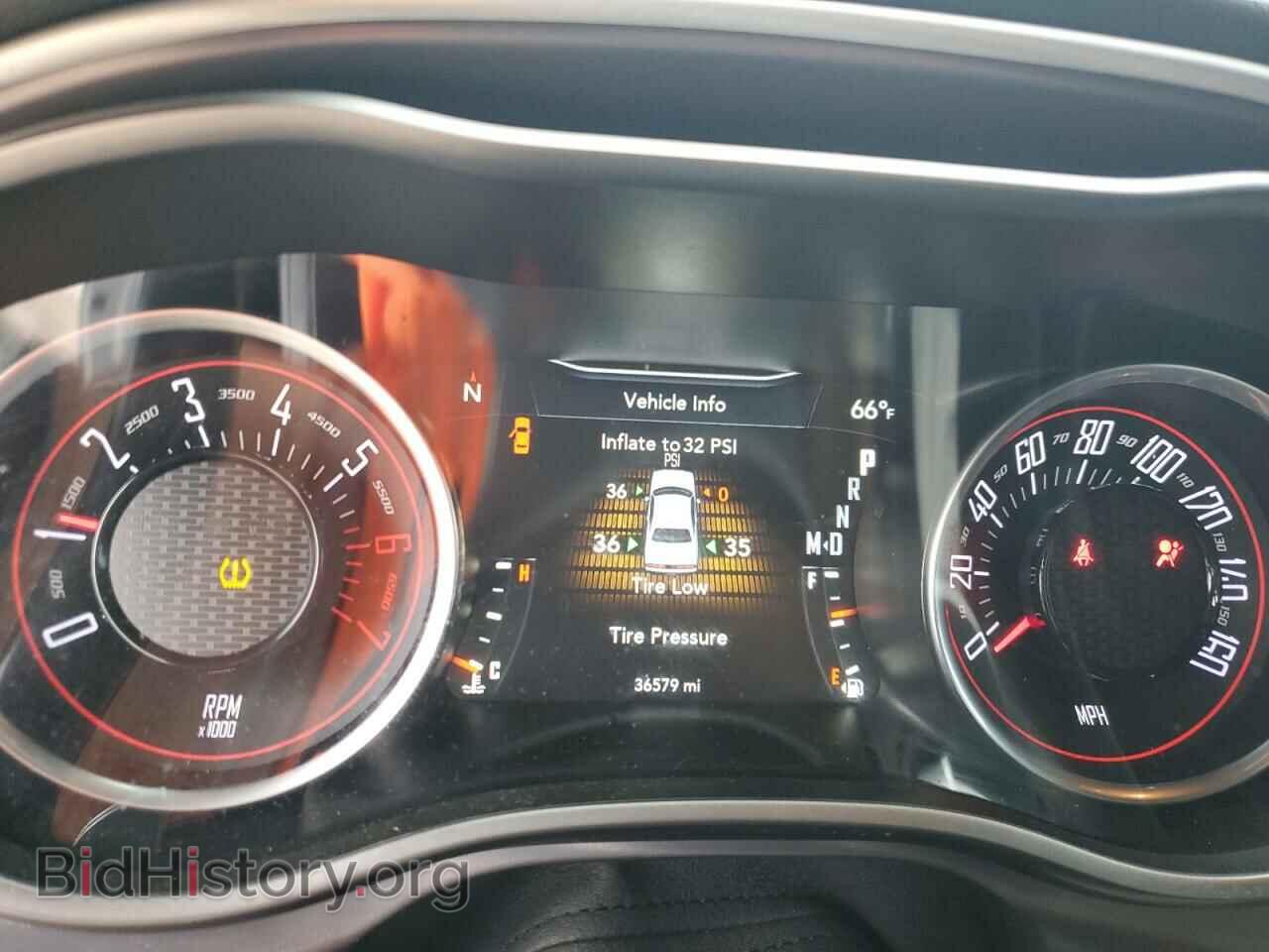 2020 DODGE CHALLENGER - VIN: 2C3CDZBT9LH236101 - Фото 9