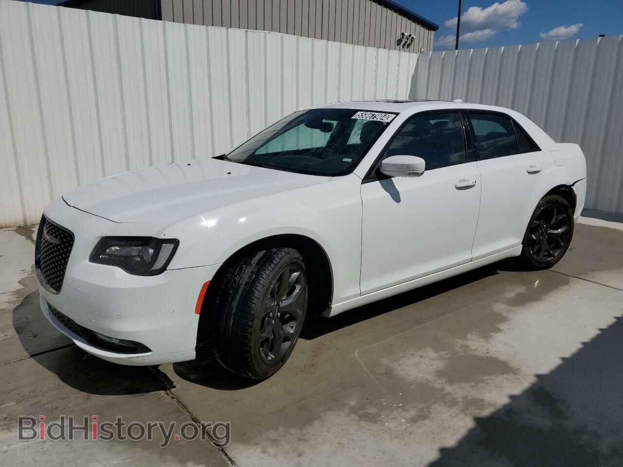 Photo 2C3CCABG3PH537699 - CHRYSLER 300 2023