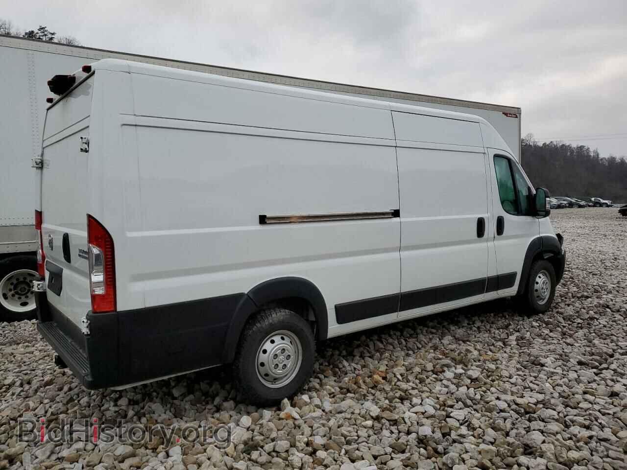 2023 RAM All Models - VIN: 3C6MRVJG8PE506829 - Photo 3