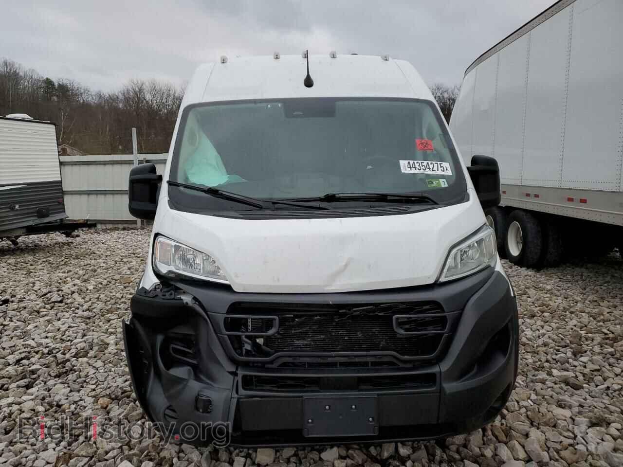 2023 RAM All Models - VIN: 3C6MRVJG8PE506829 - Photo 5