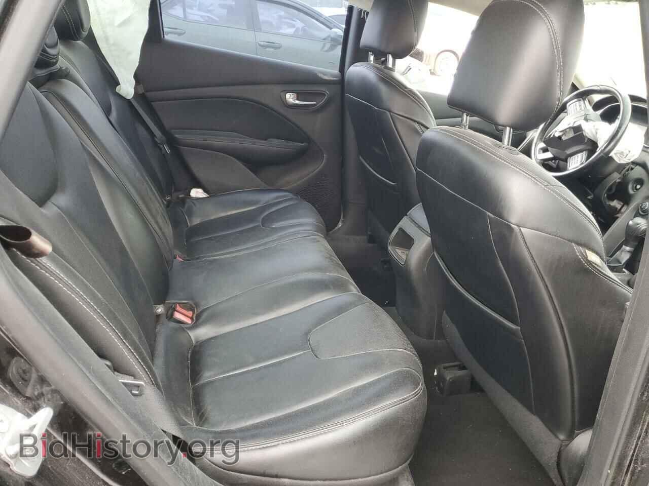 2015 DODGE DART - VIN: 1C3CDFCB2FD276459 - Фото 10