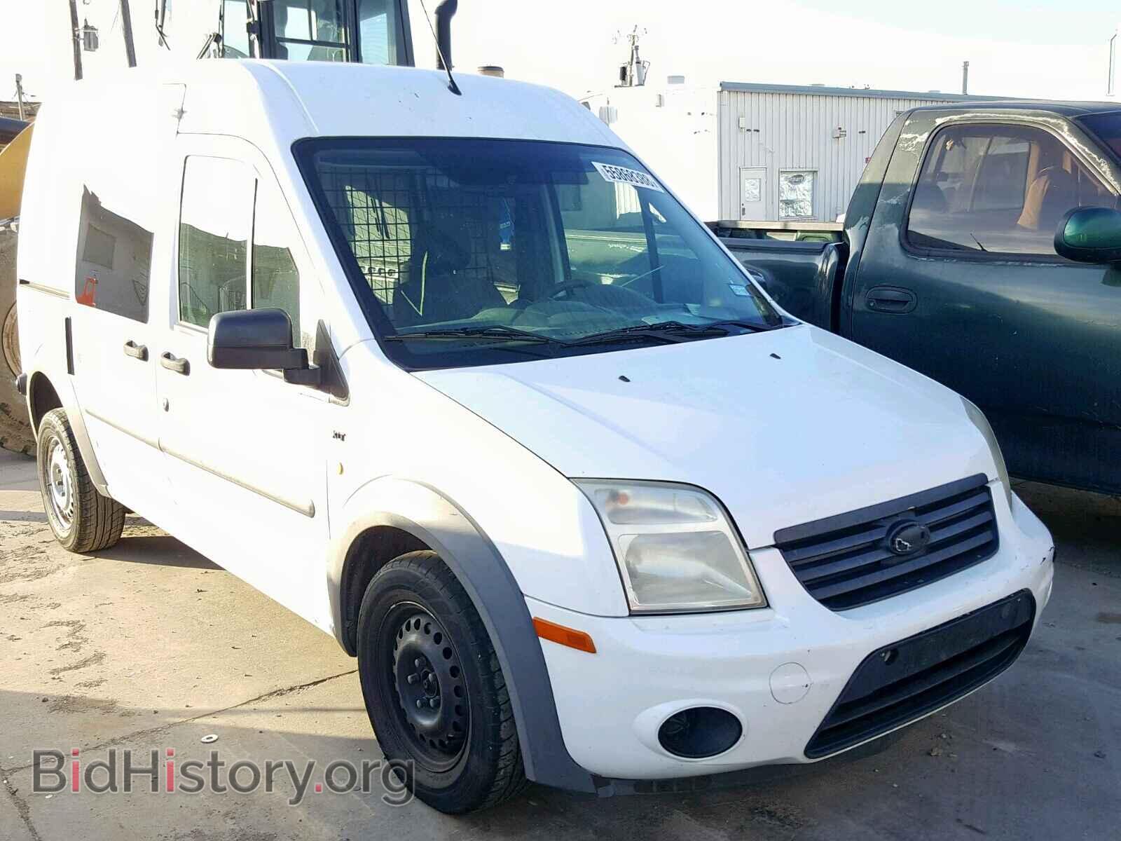 Фотография NM0LS6BN1AT018426 - FORD TRANSIT CO 2010