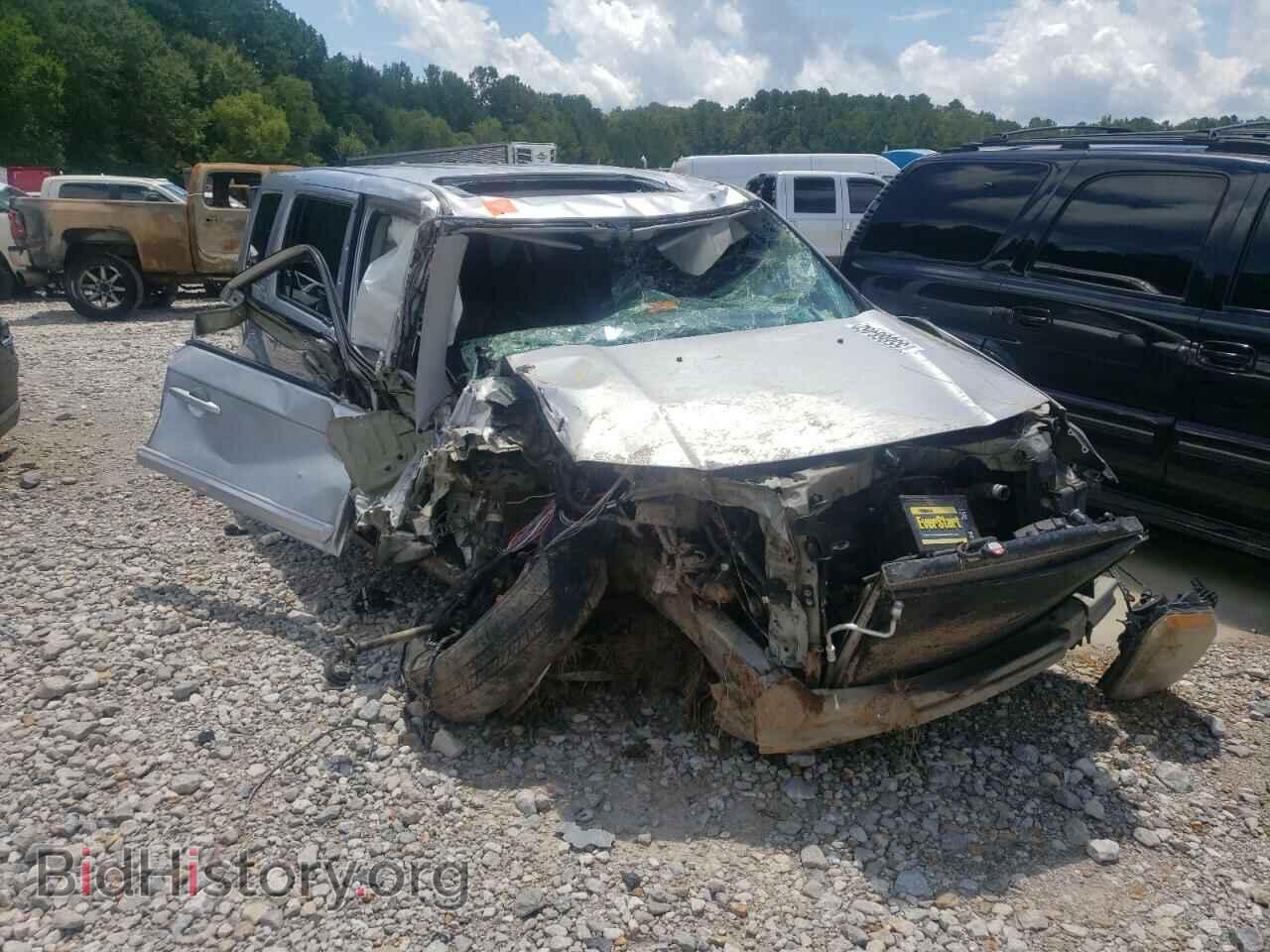 2014 HONDA PILOT - VIN: 5FNYF3H53EB004264 - Фото 9