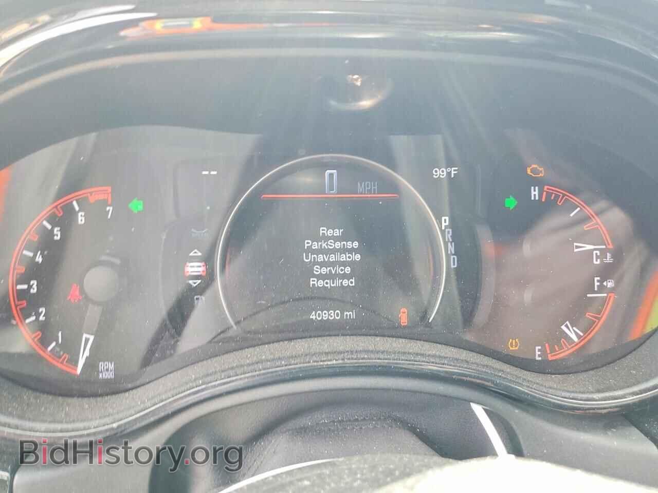 2021 DODGE DURANGO - VIN: 1C4RDHAG8MC715862 - Фото 9