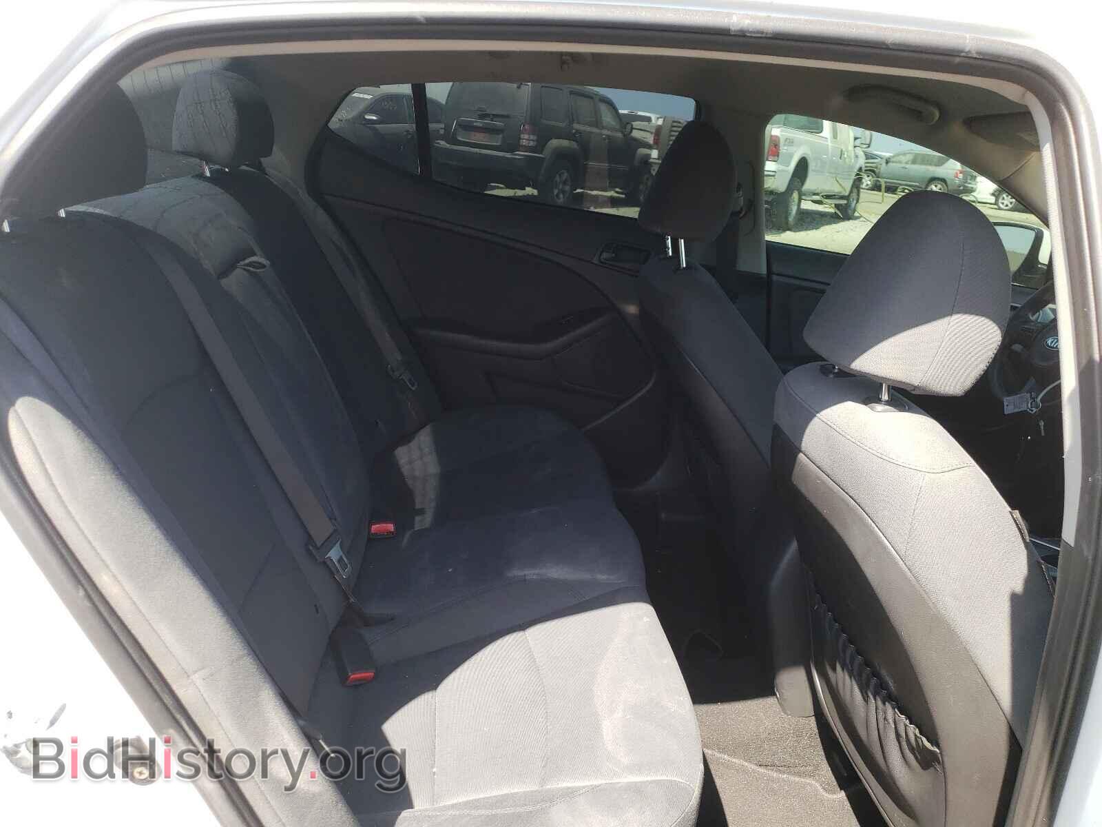 2015 KIA OPTIMA - VIN: KNAGM4A76F5596147 - Photo 6