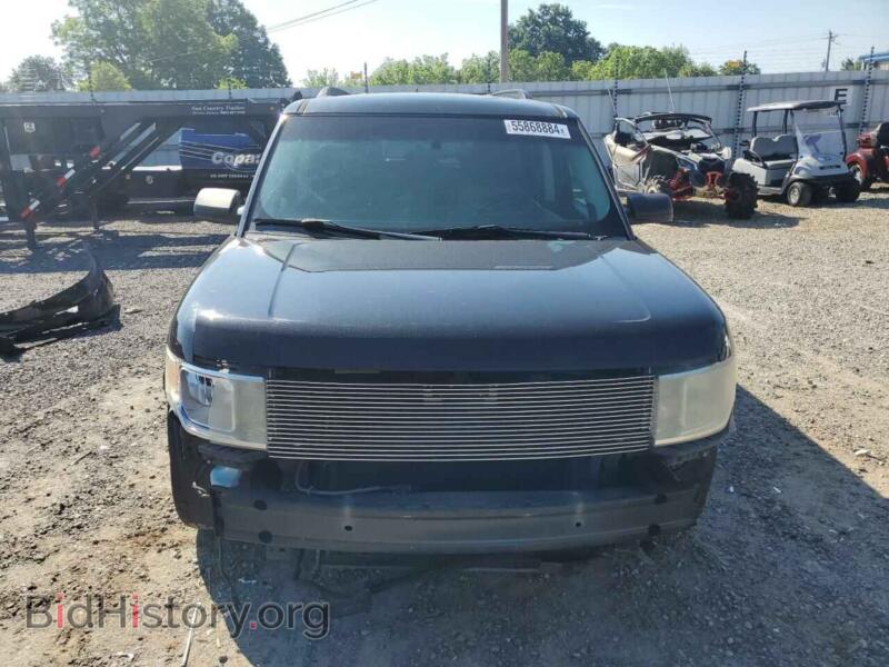 2011 Ford FLEX (VIN 2FMGK5BC5BBD21123) — photo 5 of 12