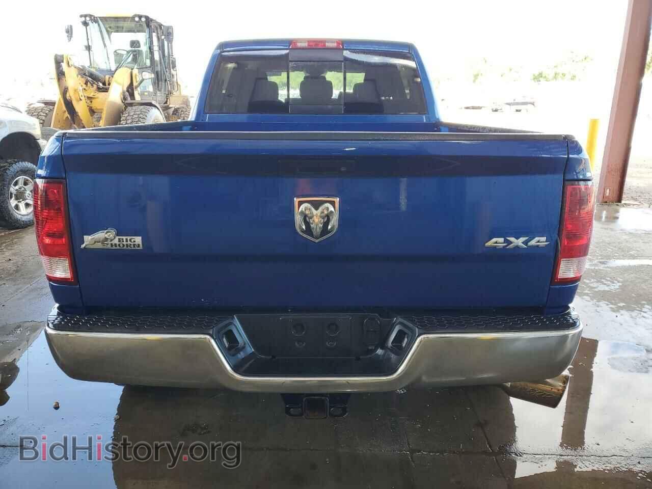 2014 RAM All Models - VIN: 3C6UR5ML1EG315442 - Photo 6