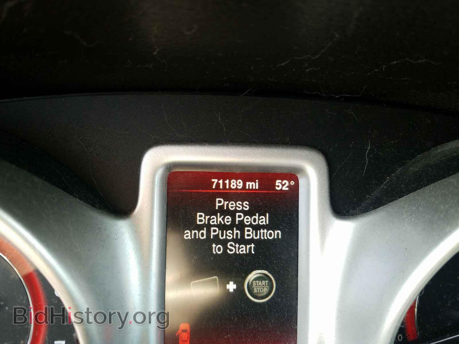 2015 DODGE JOURNEY - VIN: 3C4PDDBG1FT608657 - Фото 8