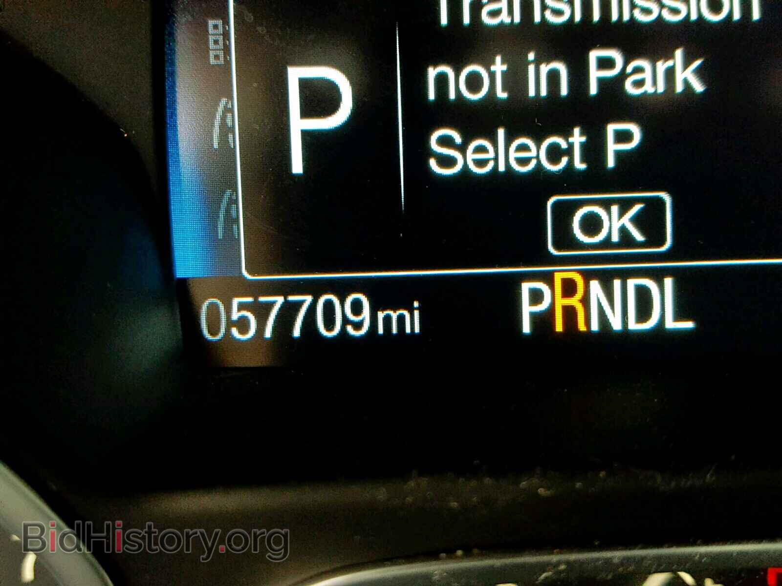 2015 FORD FOCUS - VIN: 1FADP3K22FL382963 - Photo 8
