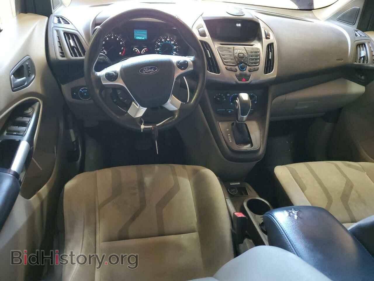 2016 FORD TRANSIT - VIN: NM0GE9F78G1280311 - Фото 8