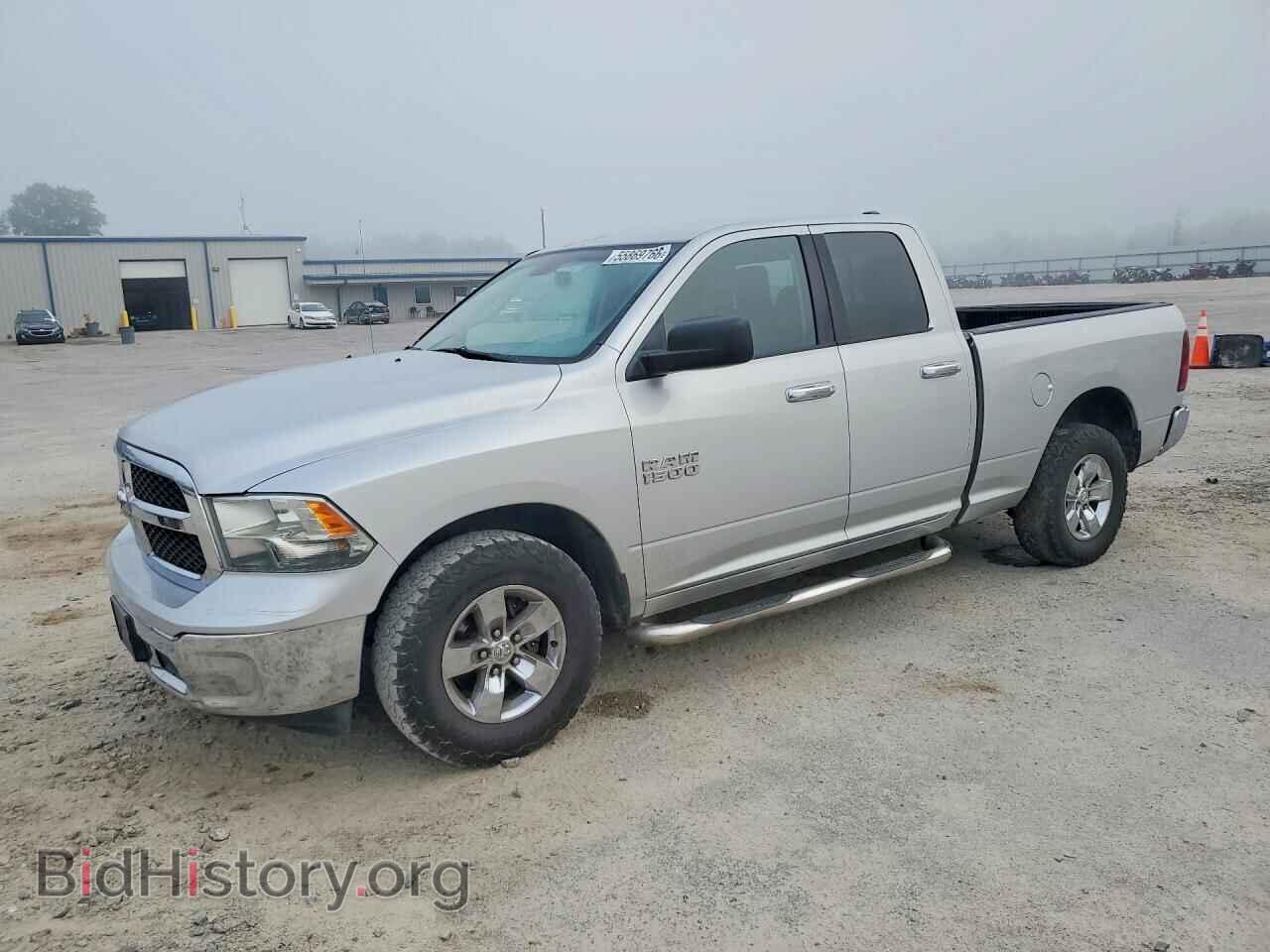 Photo 1C6RR6GG8DS597354 - RAM 1500 2013
