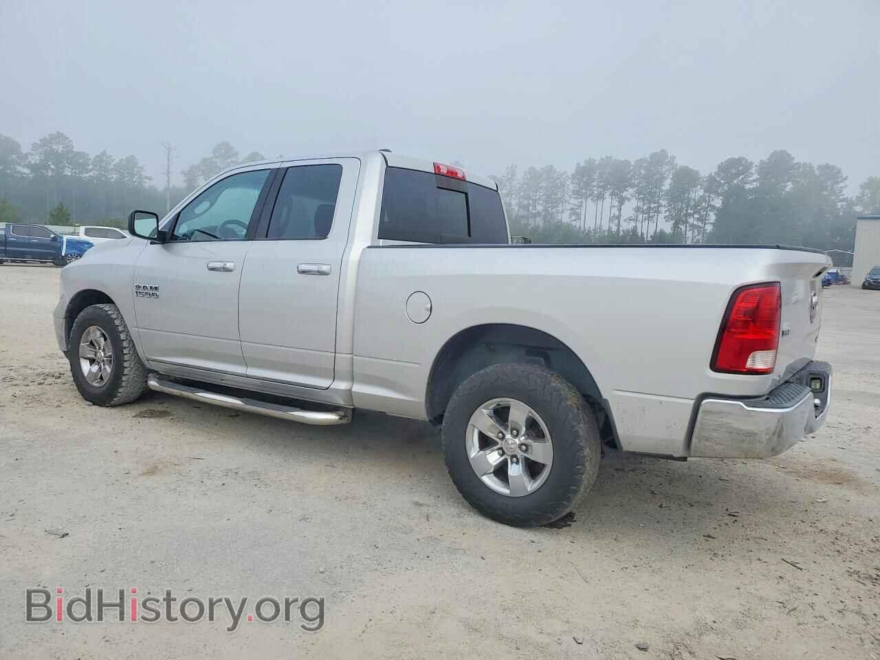 2013 RAM 1500 - VIN: 1C6RR6GG8DS597354 - Photo 2