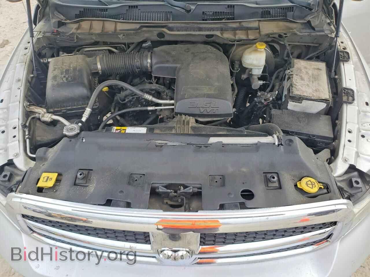 2013 RAM 1500 - VIN: 1C6RR6GG8DS597354 - Photo 11
