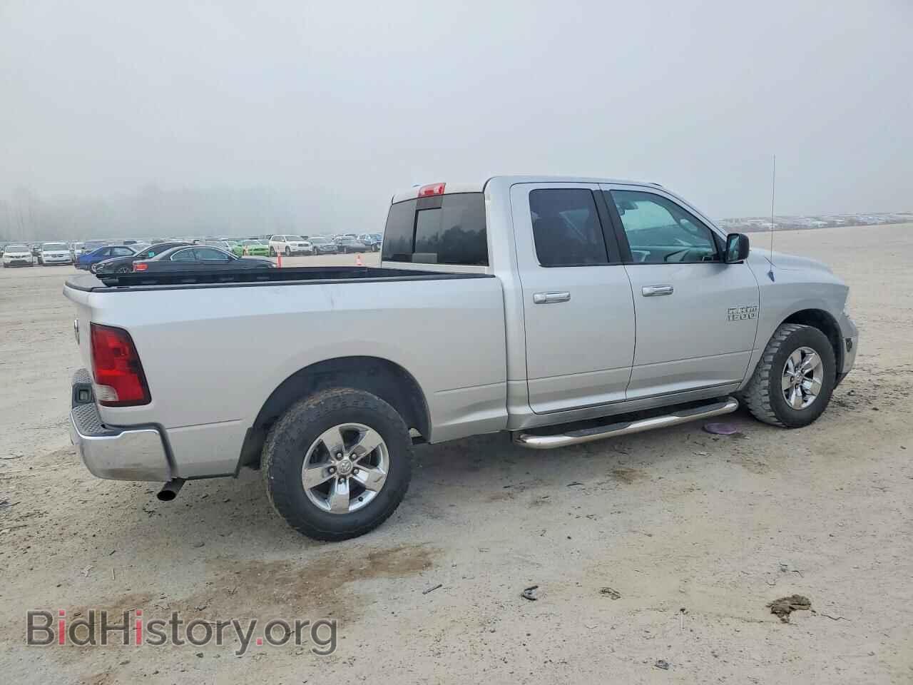 2013 RAM 1500 - VIN: 1C6RR6GG8DS597354 - Photo 3