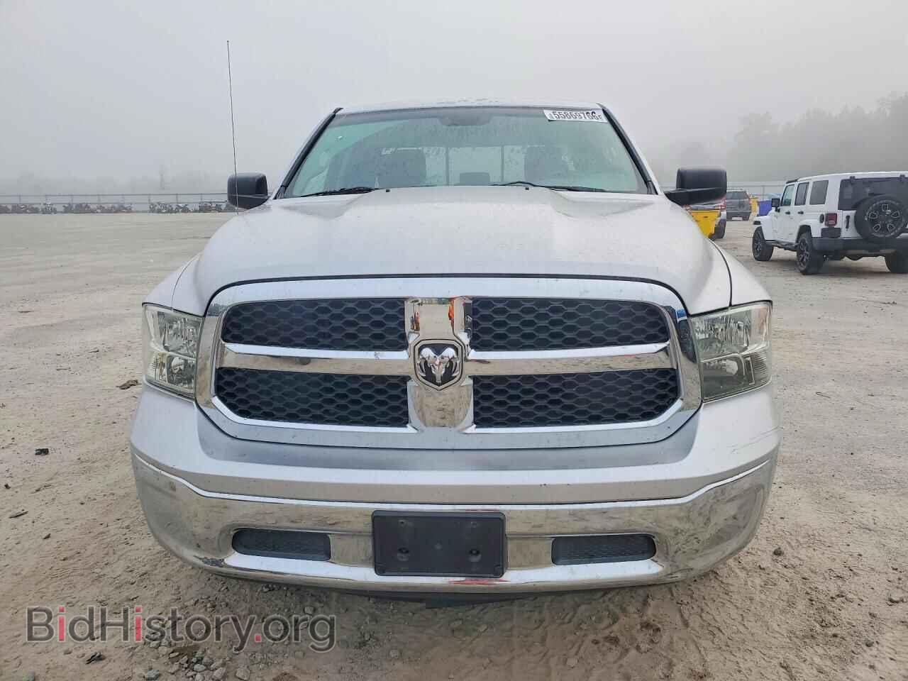 2013 RAM 1500 - VIN: 1C6RR6GG8DS597354 - Photo 5