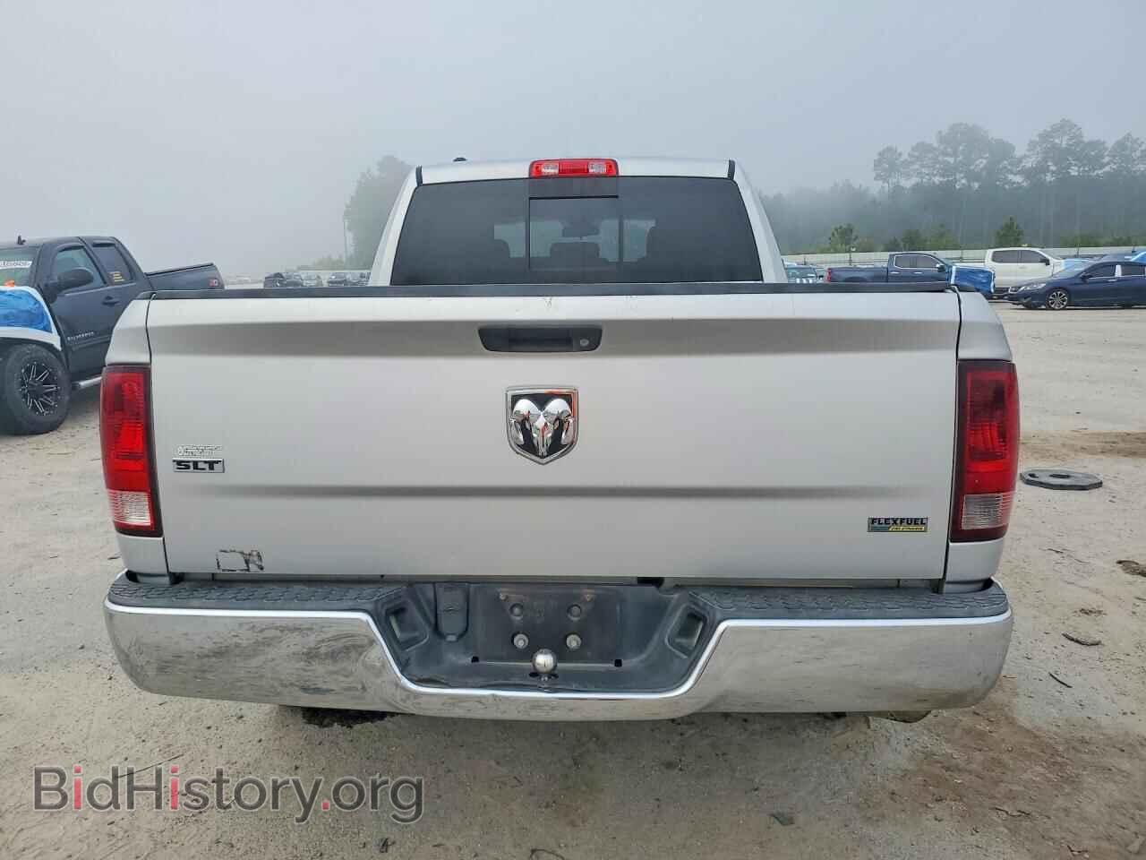 2013 RAM 1500 - VIN: 1C6RR6GG8DS597354 - Photo 6