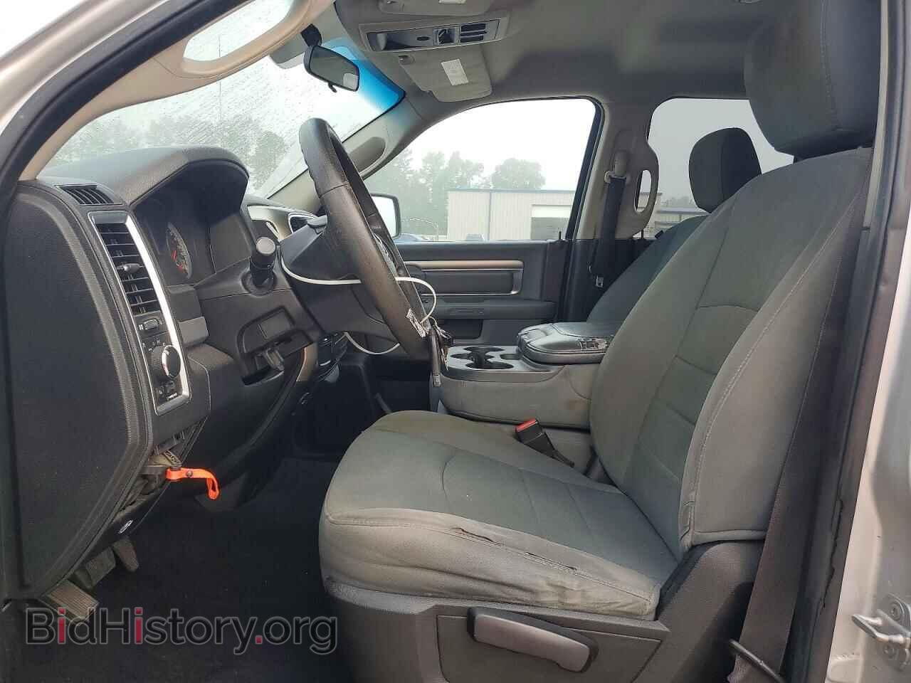 2013 RAM 1500 - VIN: 1C6RR6GG8DS597354 - Photo 7