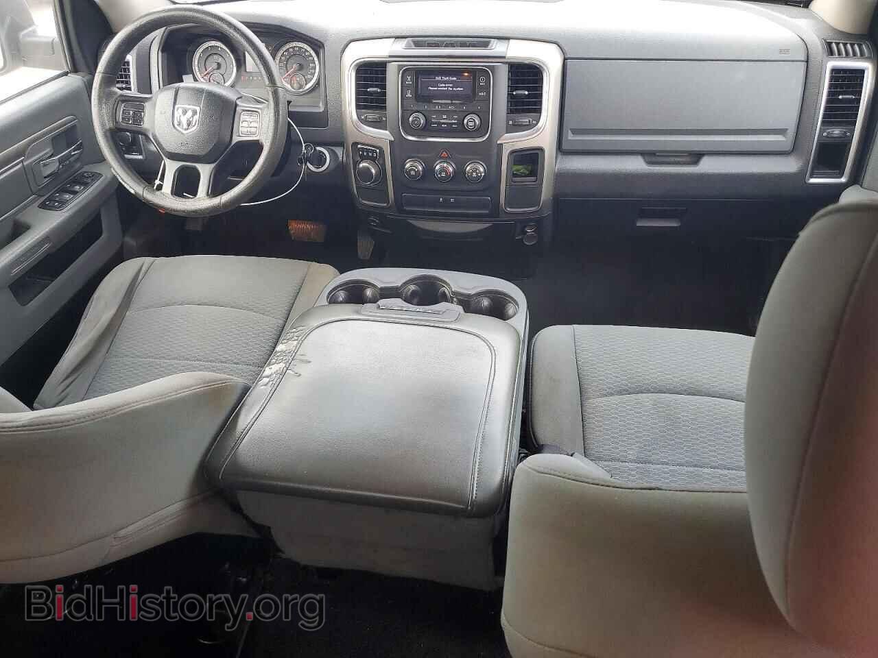 2013 RAM 1500 - VIN: 1C6RR6GG8DS597354 - Photo 8
