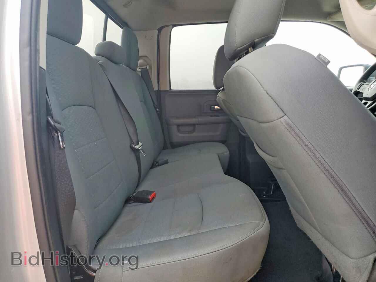 2013 RAM 1500 - VIN: 1C6RR6GG8DS597354 - Photo 10