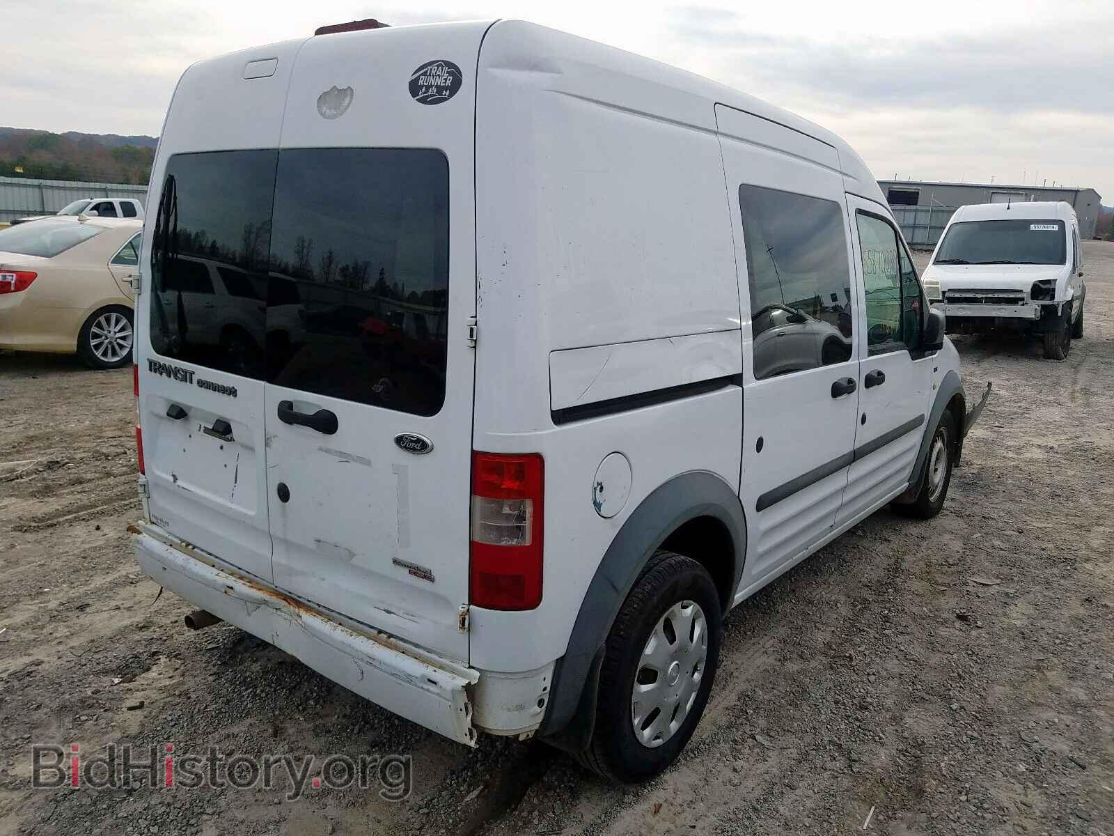 2012 FORD TRANSIT CO - VIN: NM0LS6BN3CT092045 - Фото 4