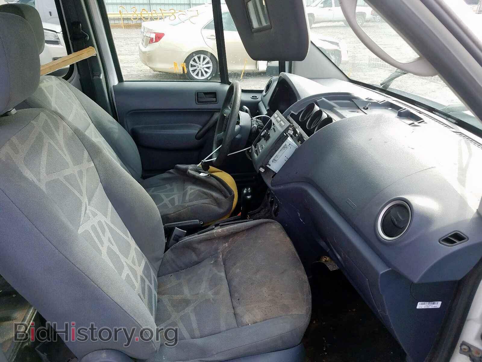 2012 FORD TRANSIT CO - VIN: NM0LS6BN3CT092045 - Фото 5