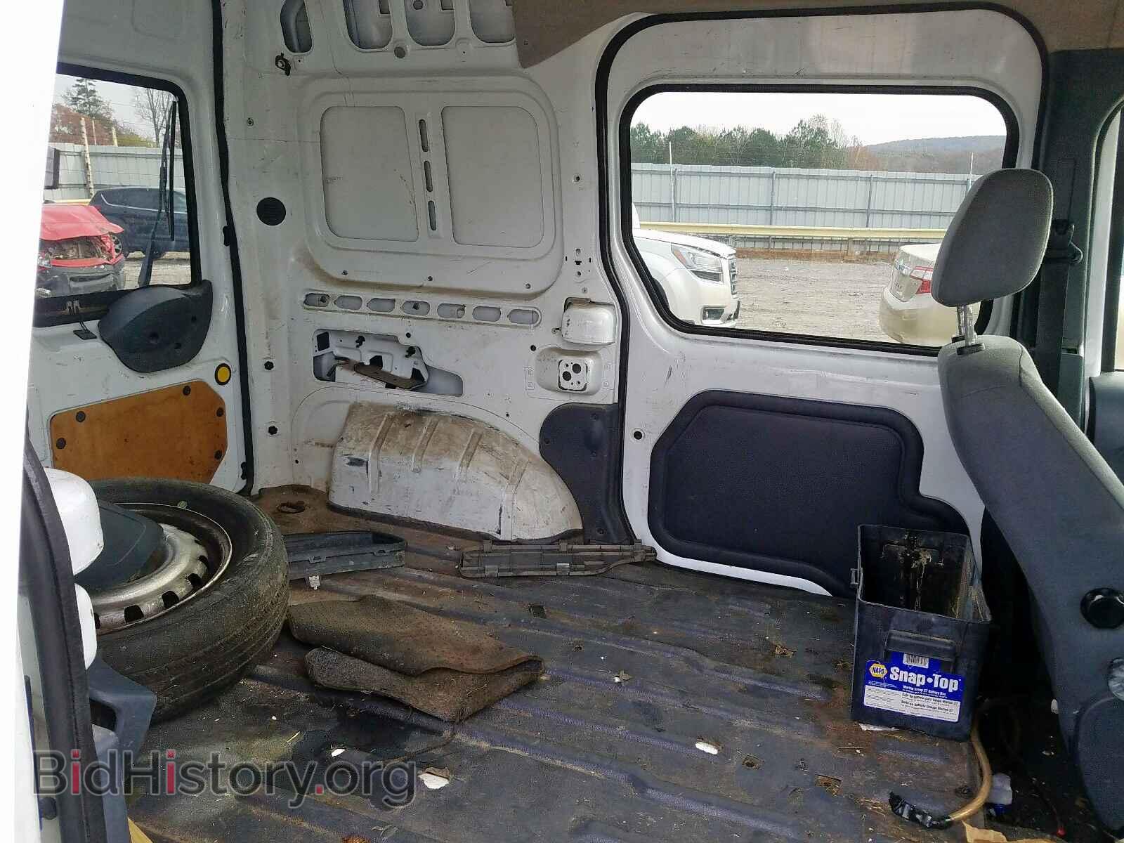 2012 FORD TRANSIT CO - VIN: NM0LS6BN3CT092045 - Фото 6