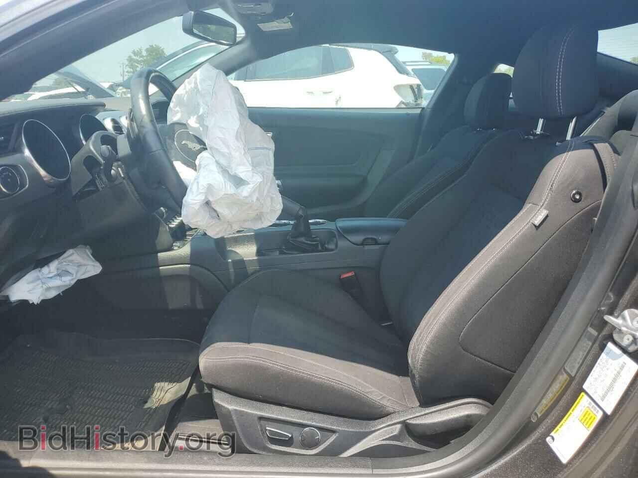 2018 FORD ALL Models - VIN: 1FA6P8TH7J5175426 - Photo 7