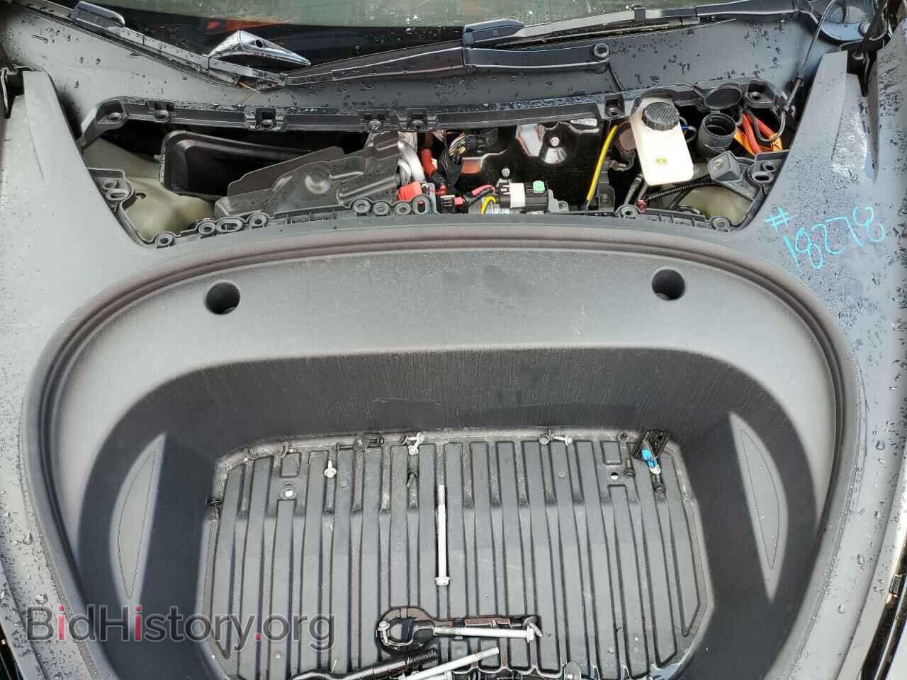 2022 TESLA MODEL 3 - VIN: 5YJ3E1EA8NF370241 - Photo 12