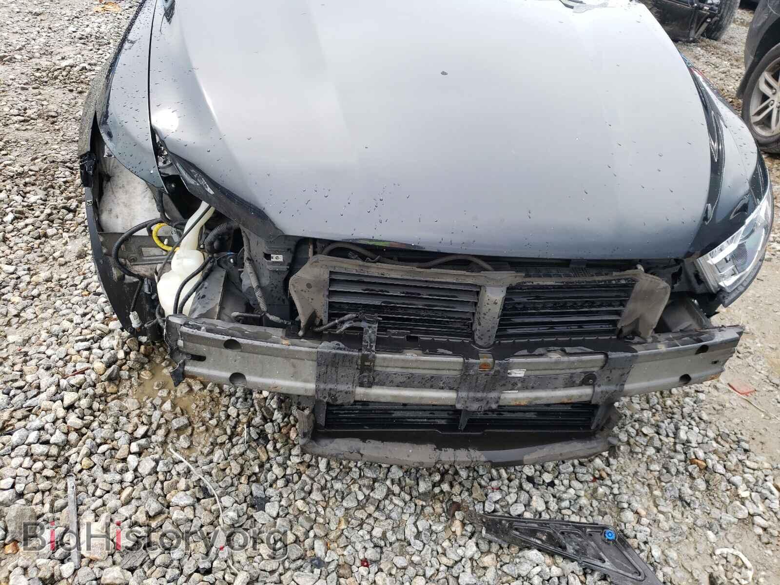 2014 FORD TAURUS - VIN: 1FAHP2E9XEG179010 - Photo 9