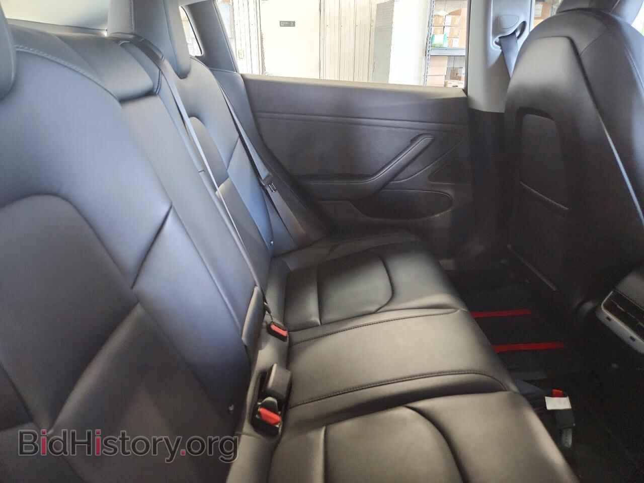 2018 TESLA MODEL 3 - VIN: 5YJ3E1EA7JF006256 - Фото 10