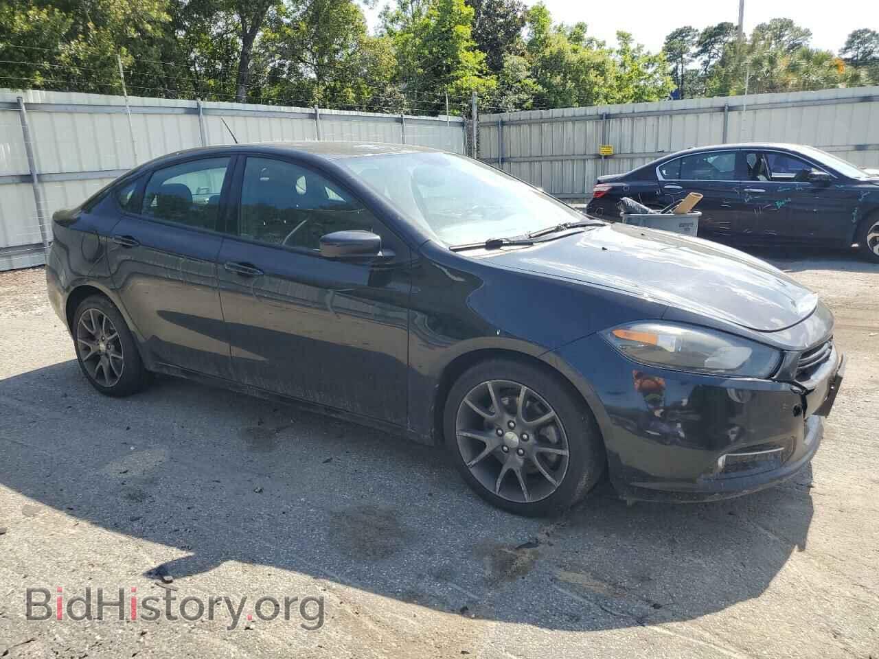 2013 DODGE DART - VIN: 1C3CDFBA6DD141989 - Photo 4