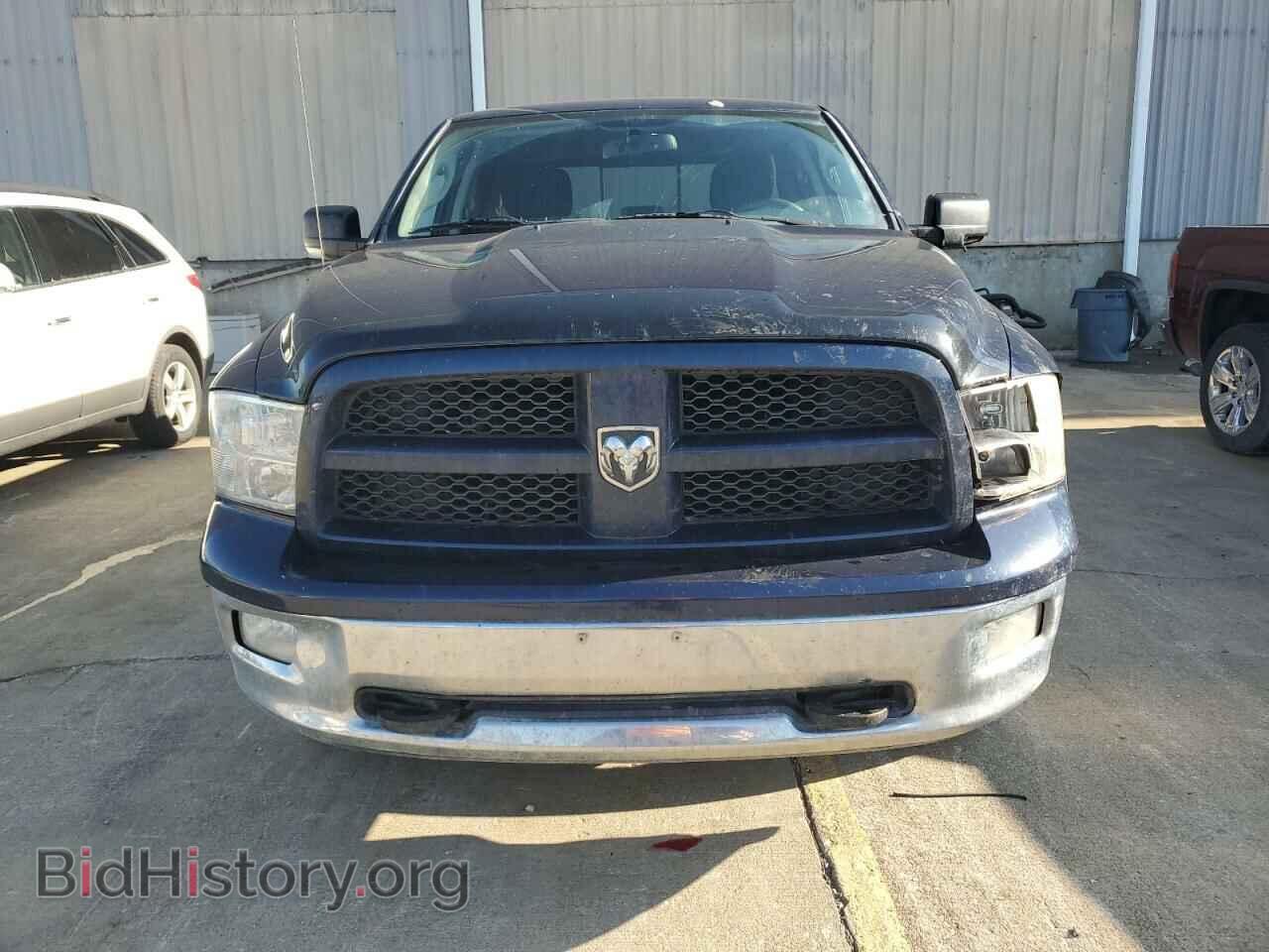 2012 DODGE RAM 1500 - VIN: 1C6RD7GT6CS269625 - Photo 5