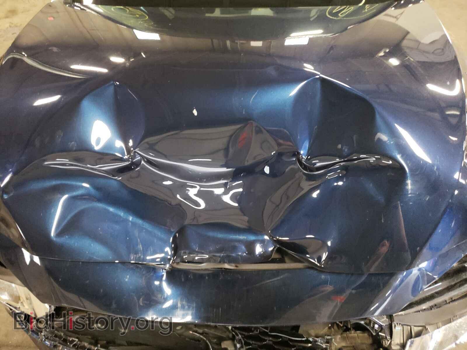 2021 MAZDA 3 - VIN: 3MZBPBCM4MM208672 - Photo 7