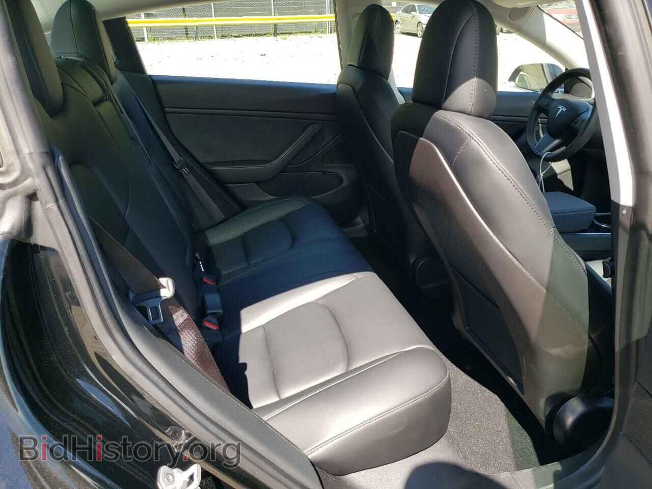2020 TESLA MODEL 3 - VIN: 5YJ3E1EB2LF666233 - Фото 6