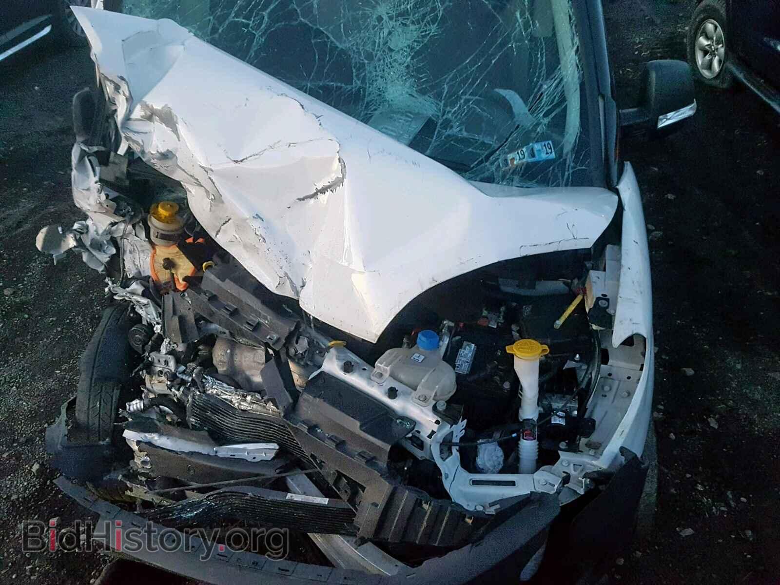 2015 RAM PROMASTER - VIN: ZFBERFAT6F6A03178 - Фото 7